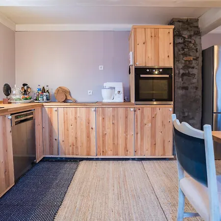Reykjavik Treasure B&B-2